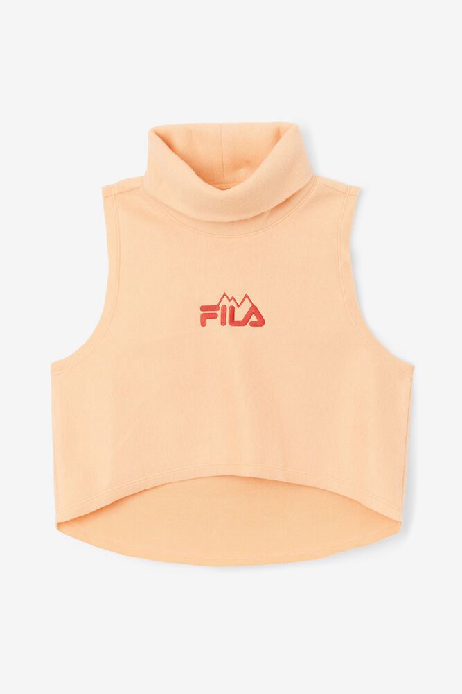 Fila Clothing Thailand - Fila Tank Top Womens Online